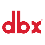 dbx logo