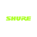 logo shure